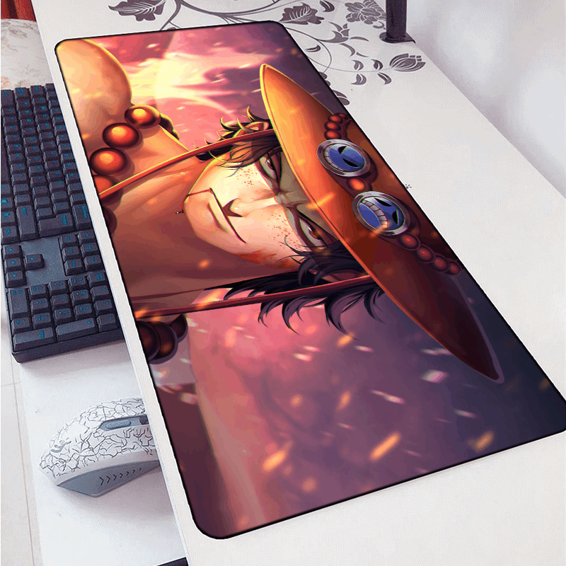 Ace Mouse Pad