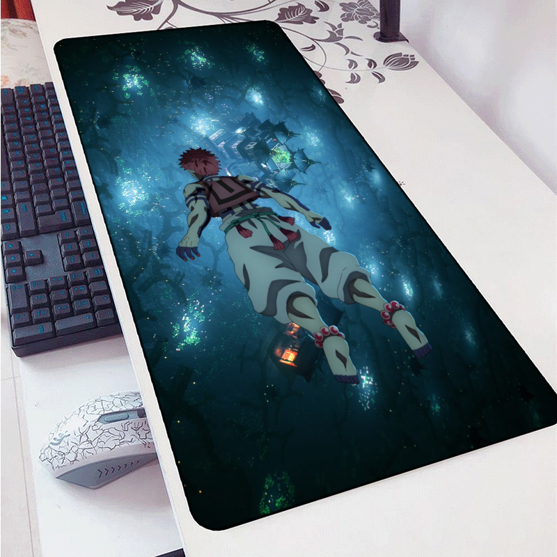 Akaza Anime Mouse Pad