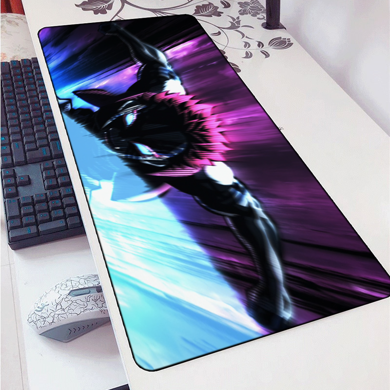 Akaza Anime Mousepad