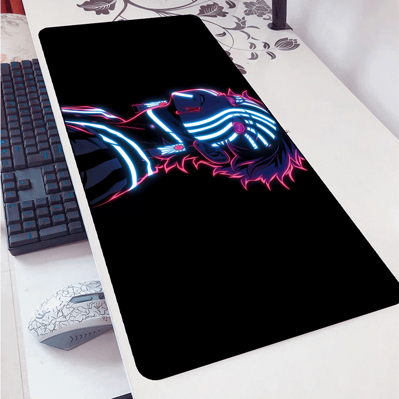 Akaza Stylized Mouse Pad