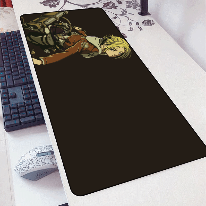 Annie Mouse Pad