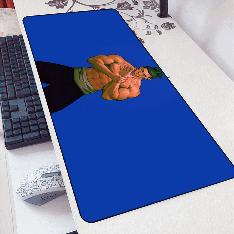 Aoi Todo Anime Mouse Pad