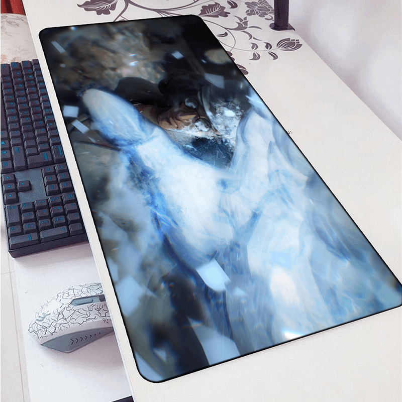 Aokij Art Mouse Pad