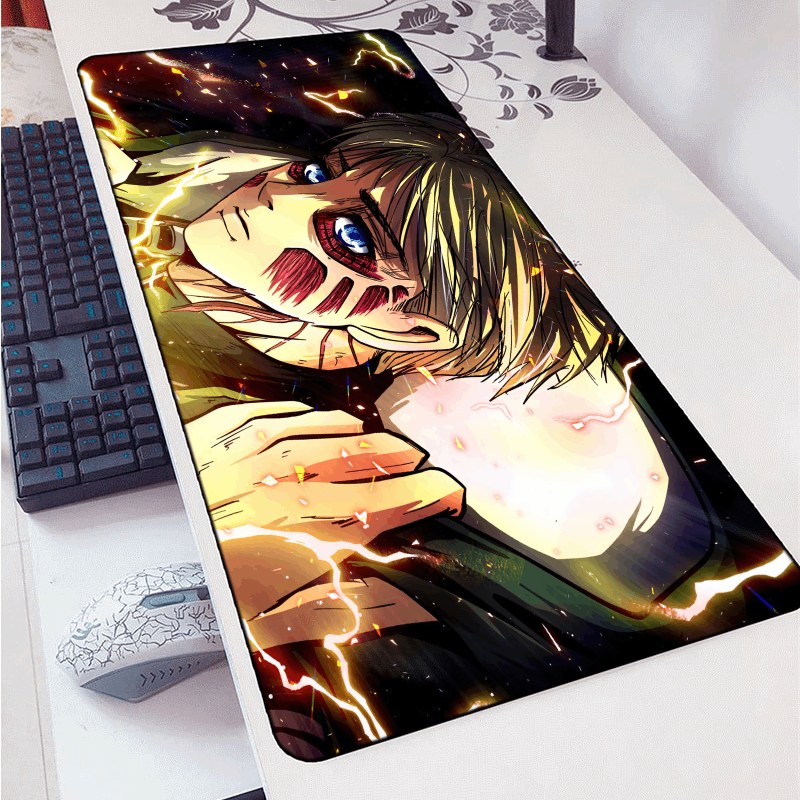 Armin Artwork Mouse Pad