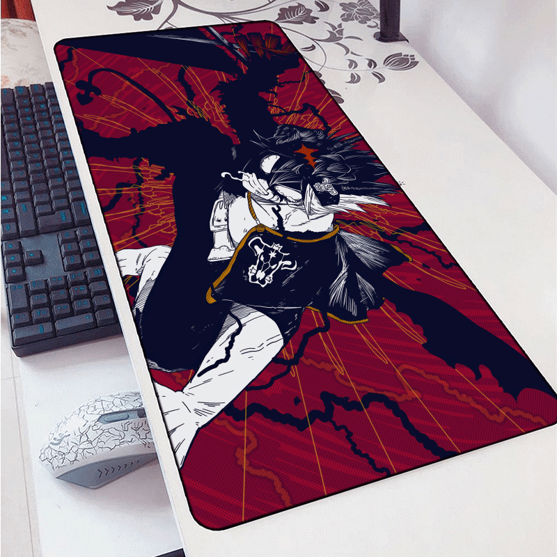 Asta Art Mouse Pad