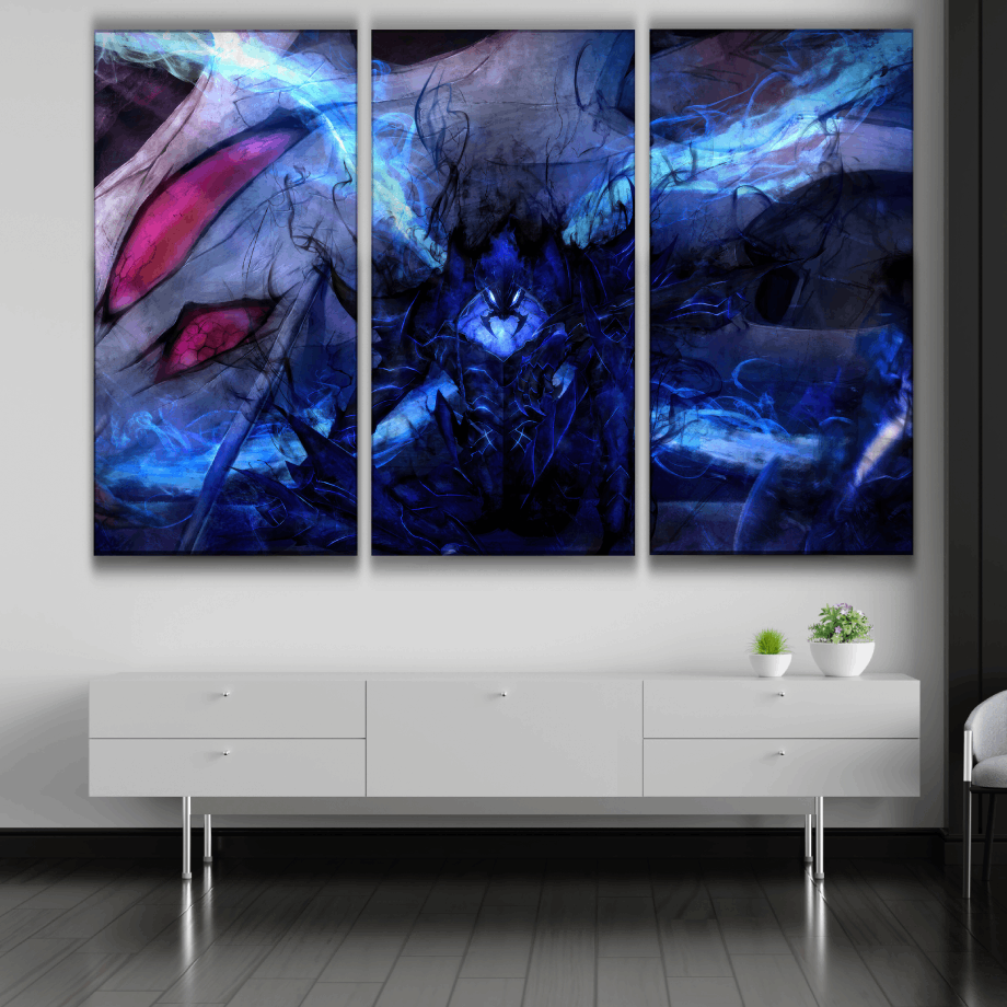 Beru Anime Poster