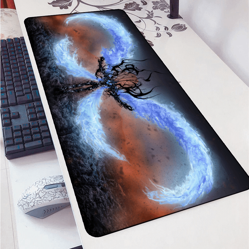 Beru Mouse Pad