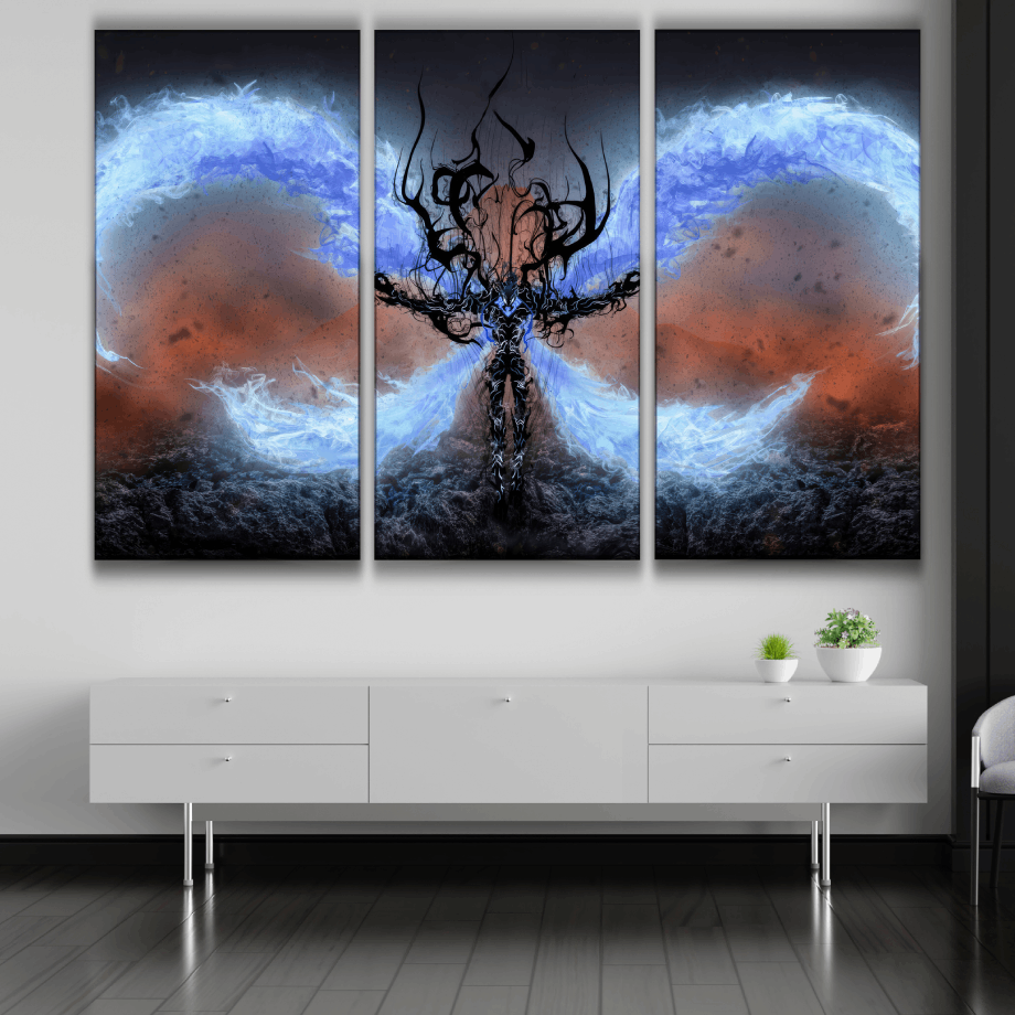 Beru Poster