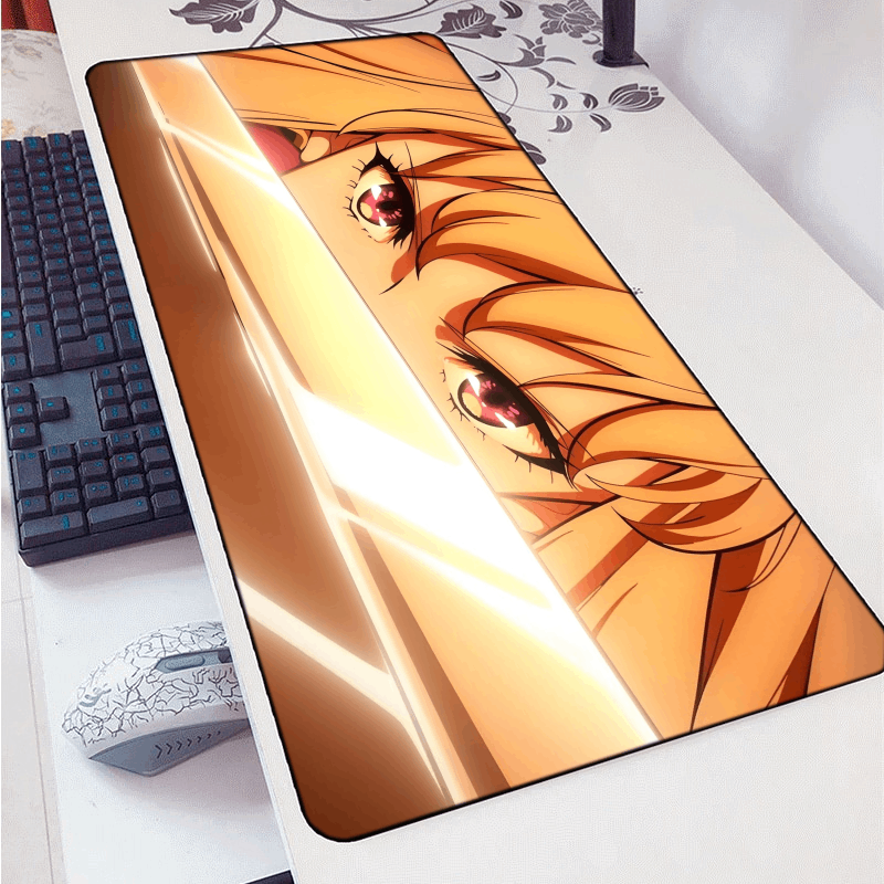 Cha Hae-in Anime Mouse Pad