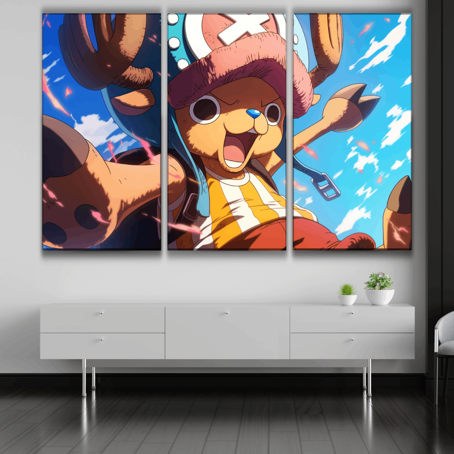 Chopper Poster