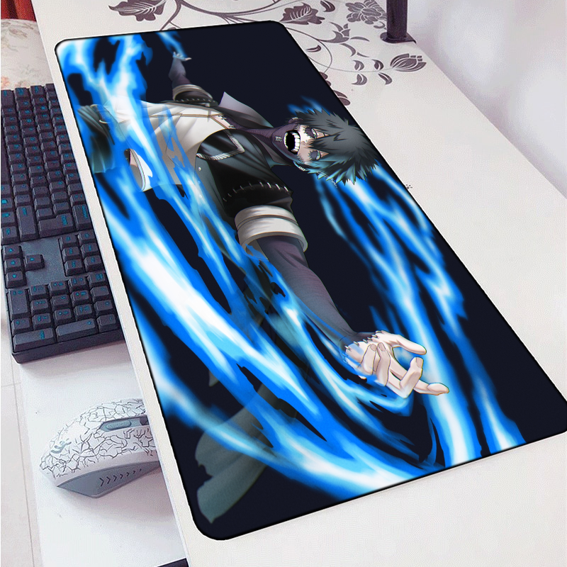 Dabi Anime Mouse Pad