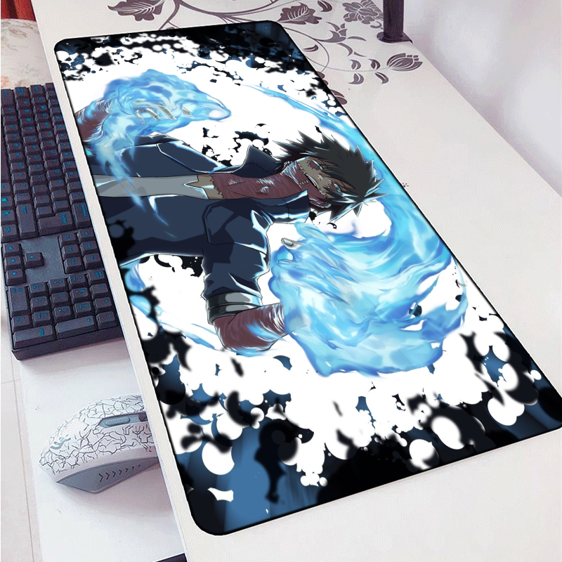 Dabi Mousepad
