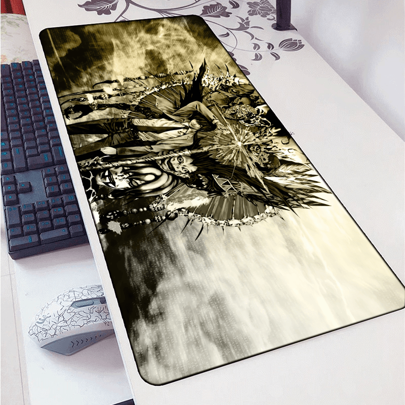 Death Note Shinigami Mouse Pad