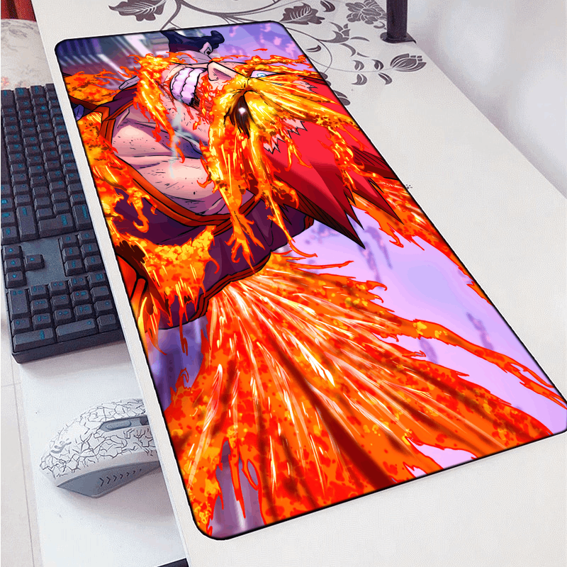 Endeavor Artstyle Mouse Pad
