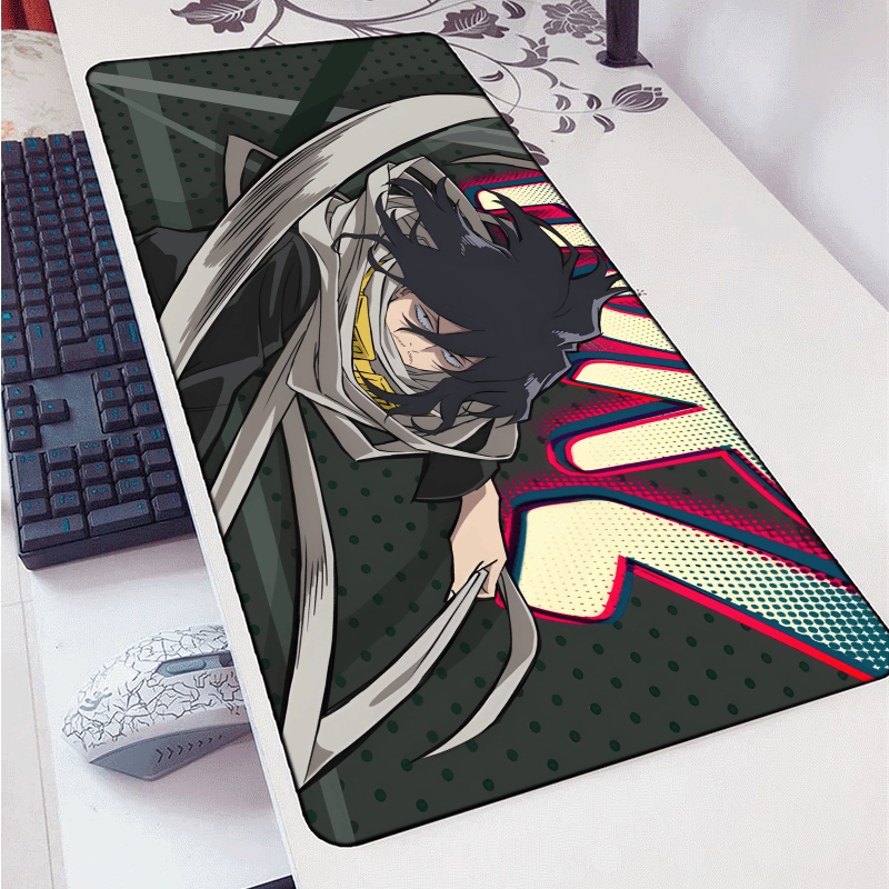 Eraser Head Mouse Pad