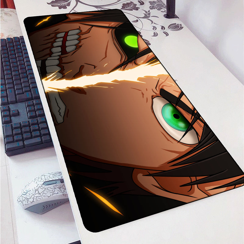 Eren Mouse Pad