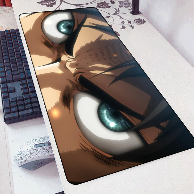 Eren Mousepad