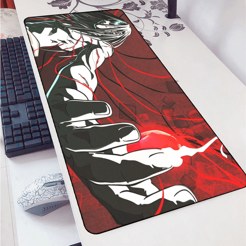 Father Art Mouse Pad