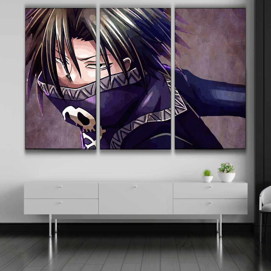 Feitan Poster