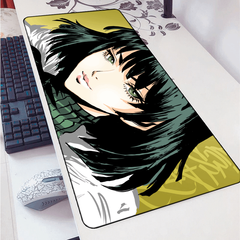 Fubuki Art Mouse Pad