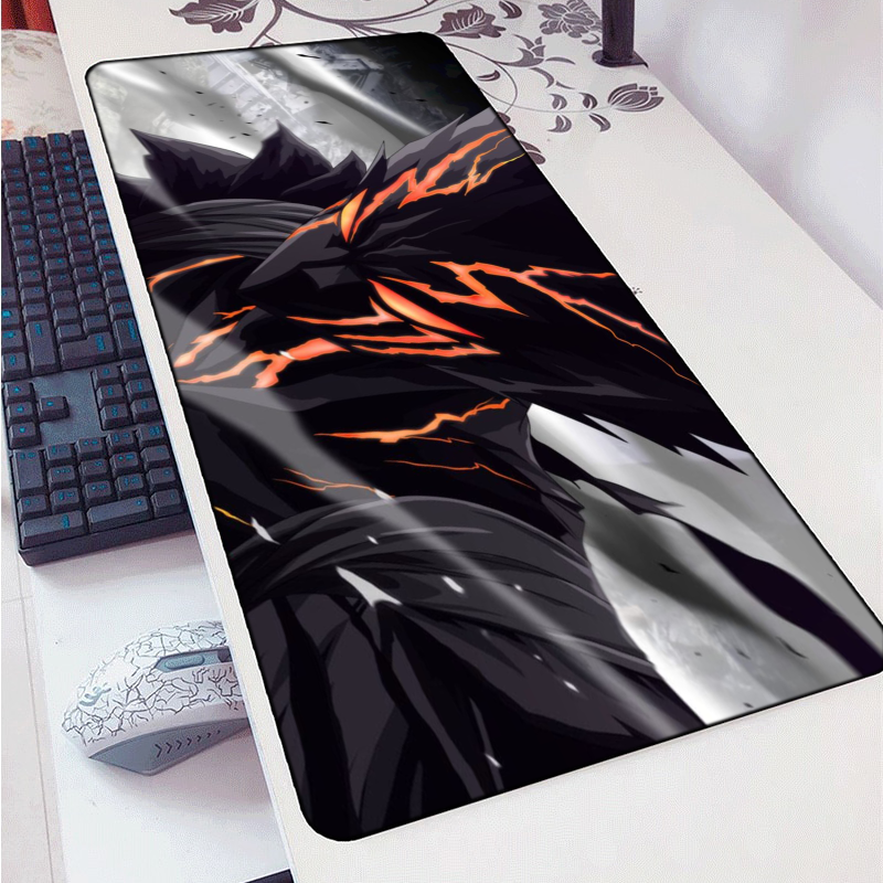Garou Design Mouse Pad
