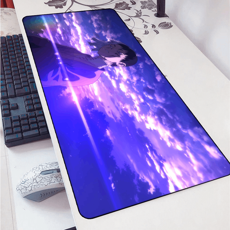Gen Mouse Pad