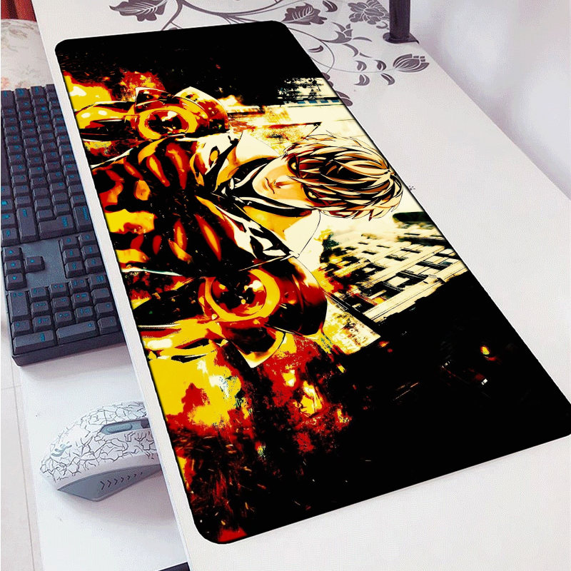 Genos Art Mouse Pad