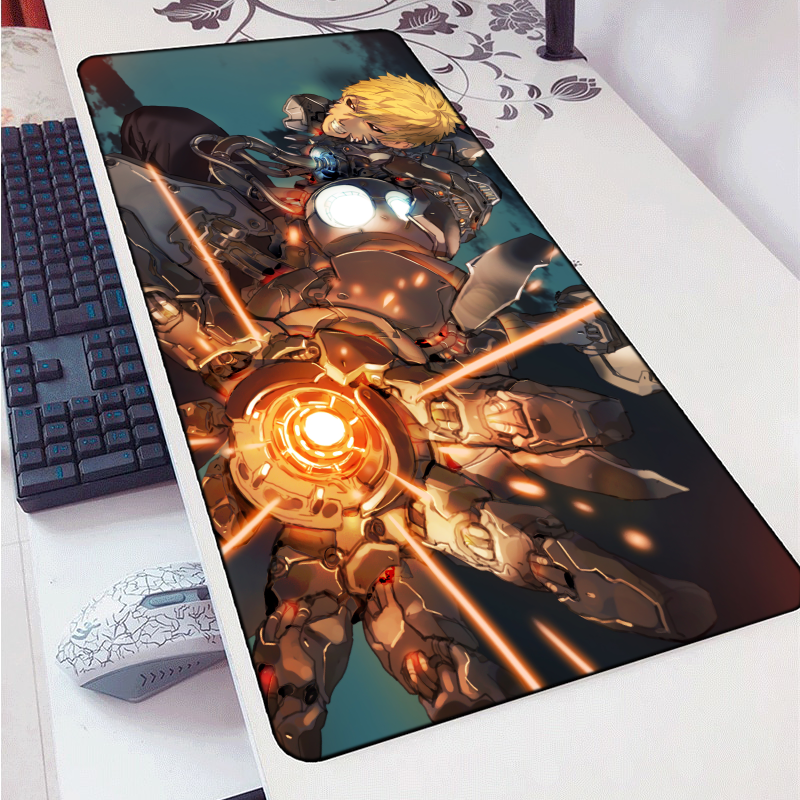 Genos Mouse Pad