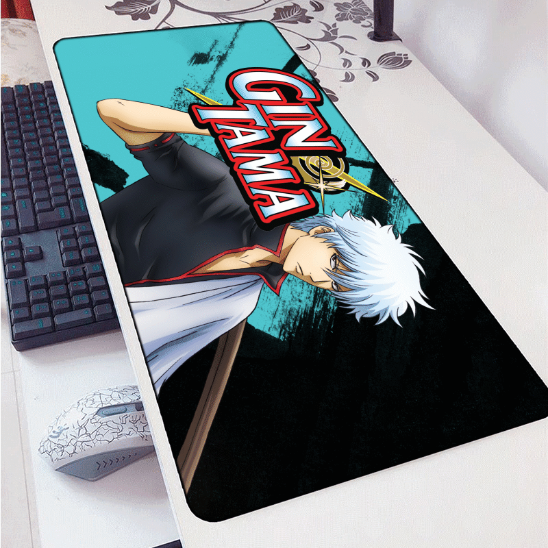 Gintama Mouse Pad