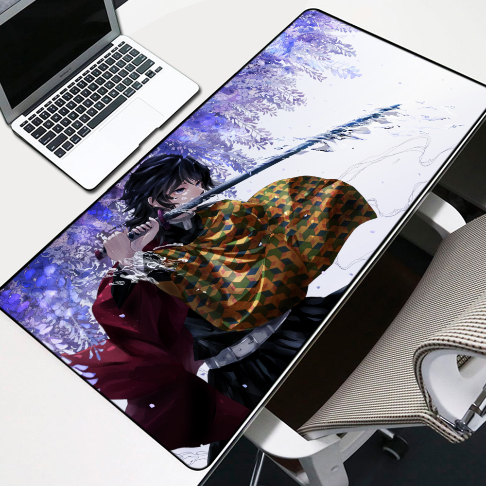 Giyu Tomioka Gaming Mousepad