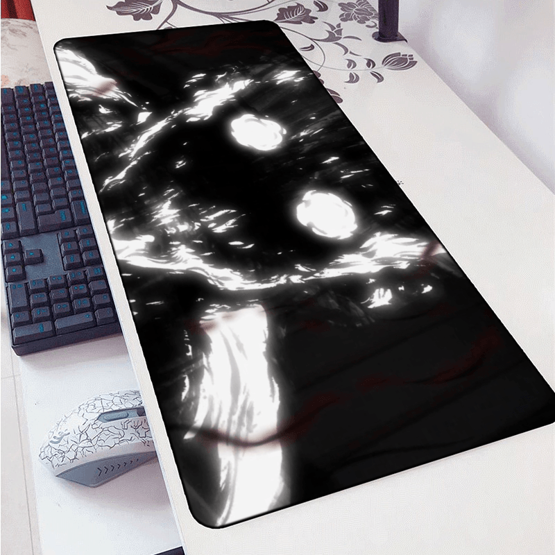 Gon Art Style Mouse Pad
