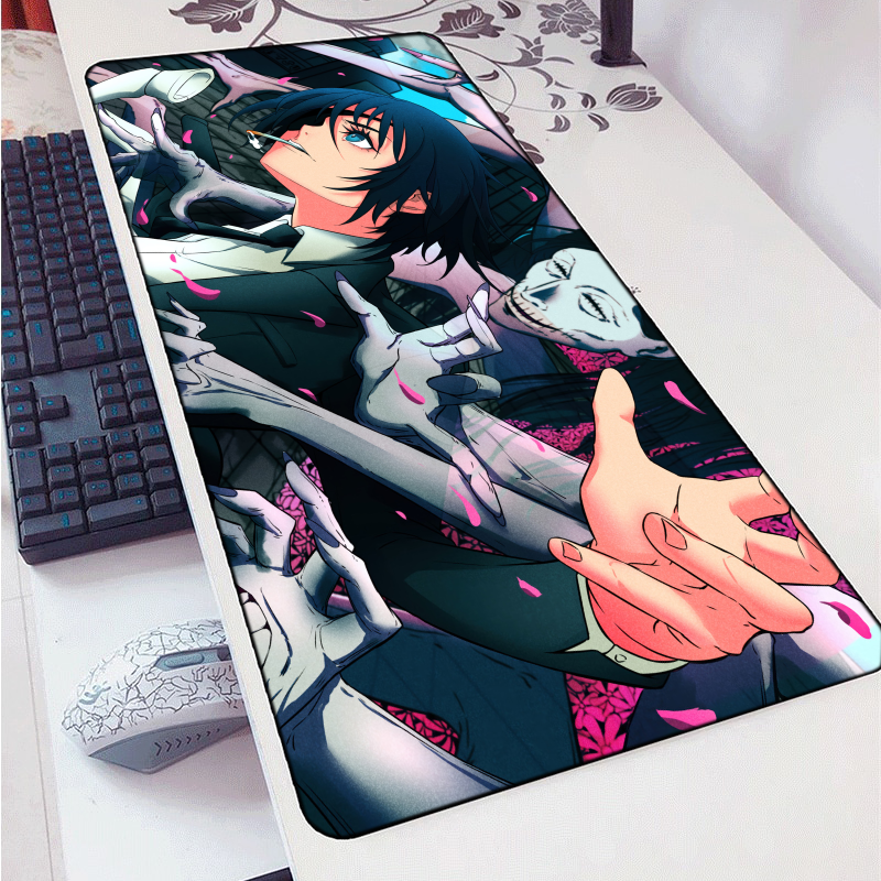 Himeno Mouse Pad