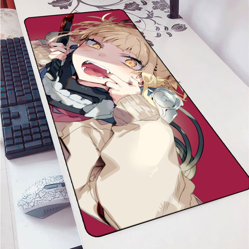 Himiko Toga Mousepad