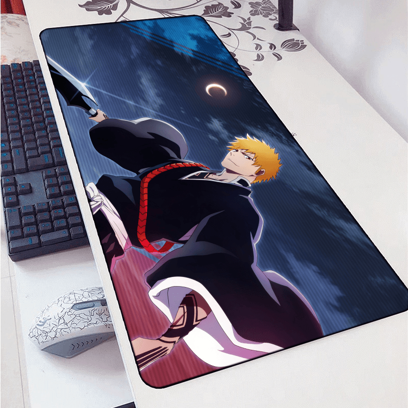 Ichigo Kurosaki TYBW Mouse Pad