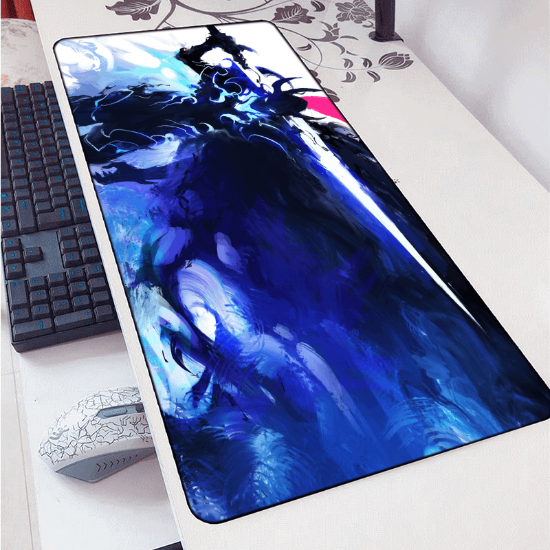 Igris Art Mouse Pad