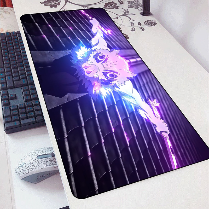 Inosuke Hashibira Mousepad