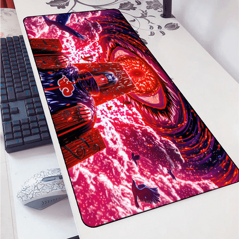 Itachi Uchiha Mouse Pad