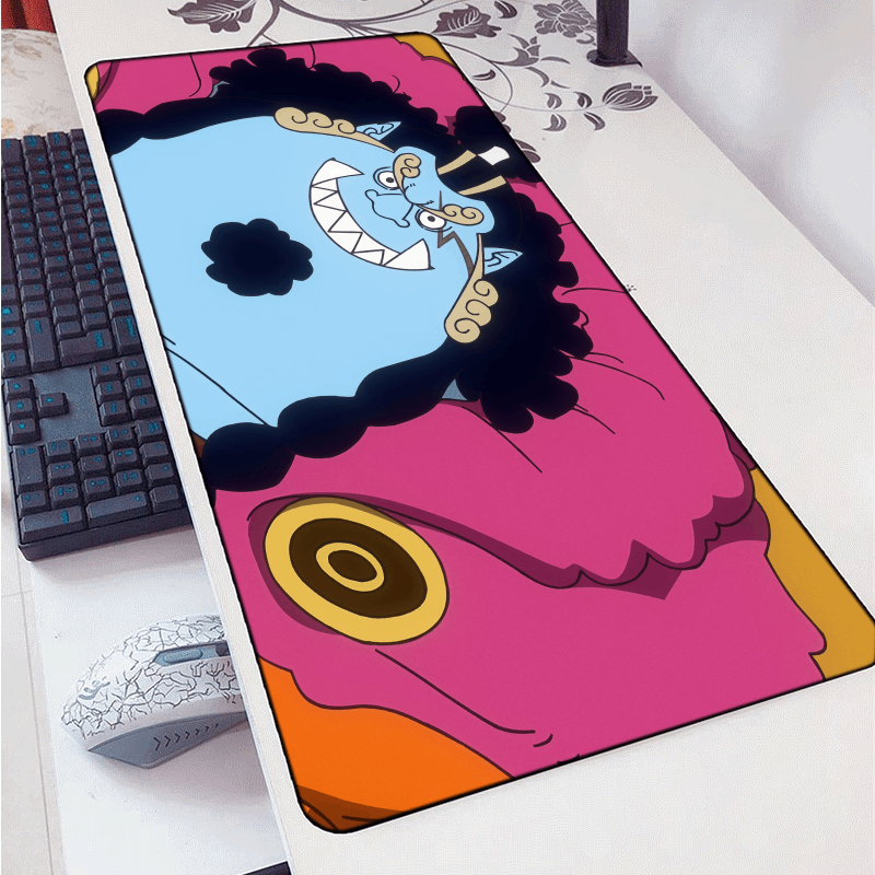 Jinbe Mouse Pad