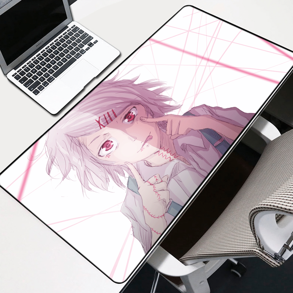 Juzo Suzuya Anime Art Mouse Pad
