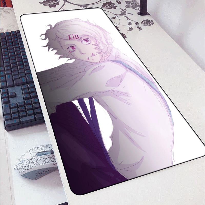 Juzo Suzuya Character Mouse Pad
