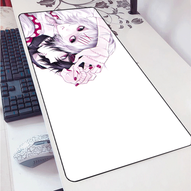 Juzo Suzuya Illustration Mouse Pad