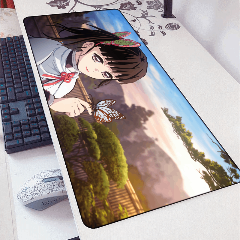 Kanao Anime Mouse Pad