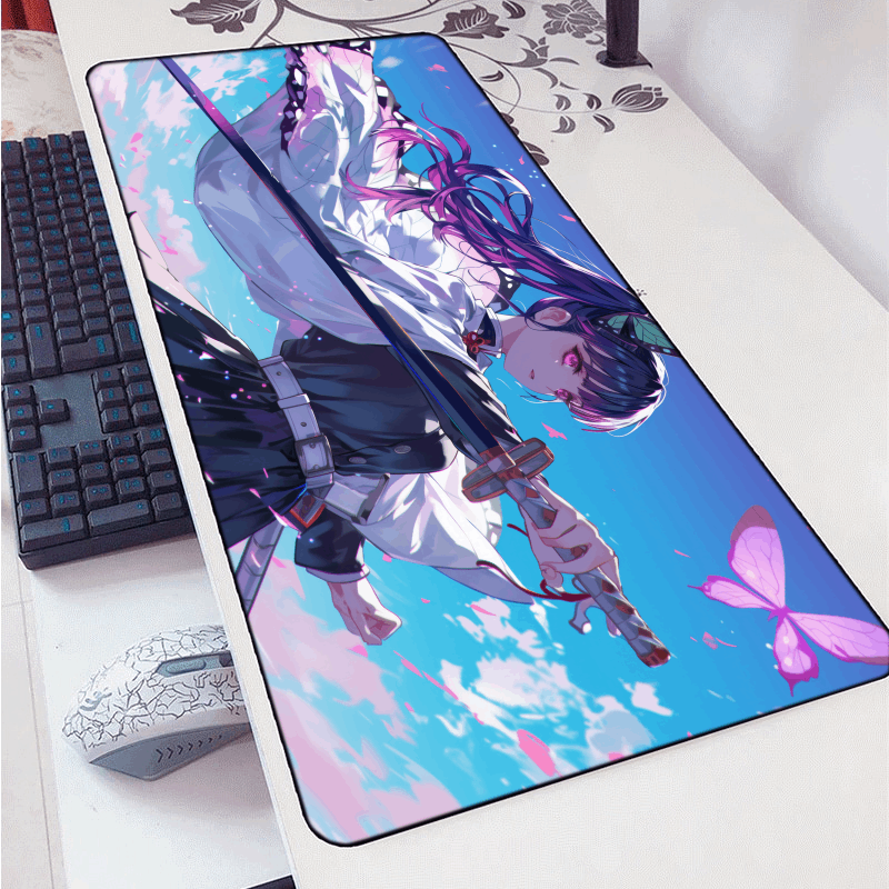 Kanao Mouse Pad