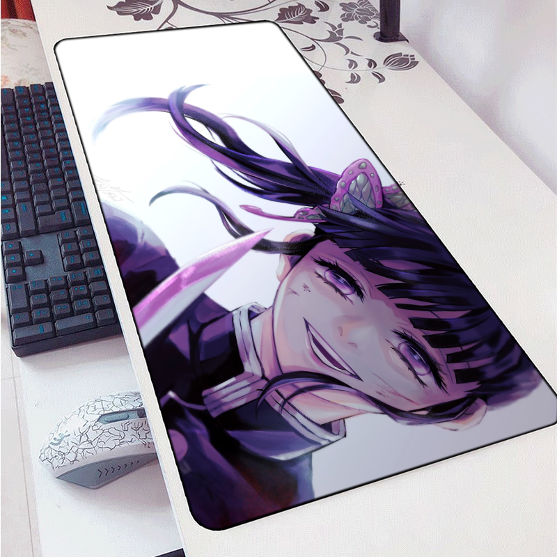 Kanao Tsuyuri Anime Mousepad