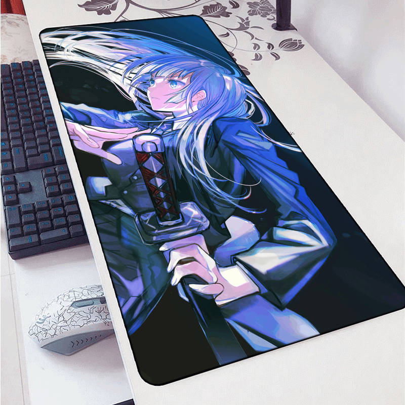 Kasumi Miwa Art Mouse Pad