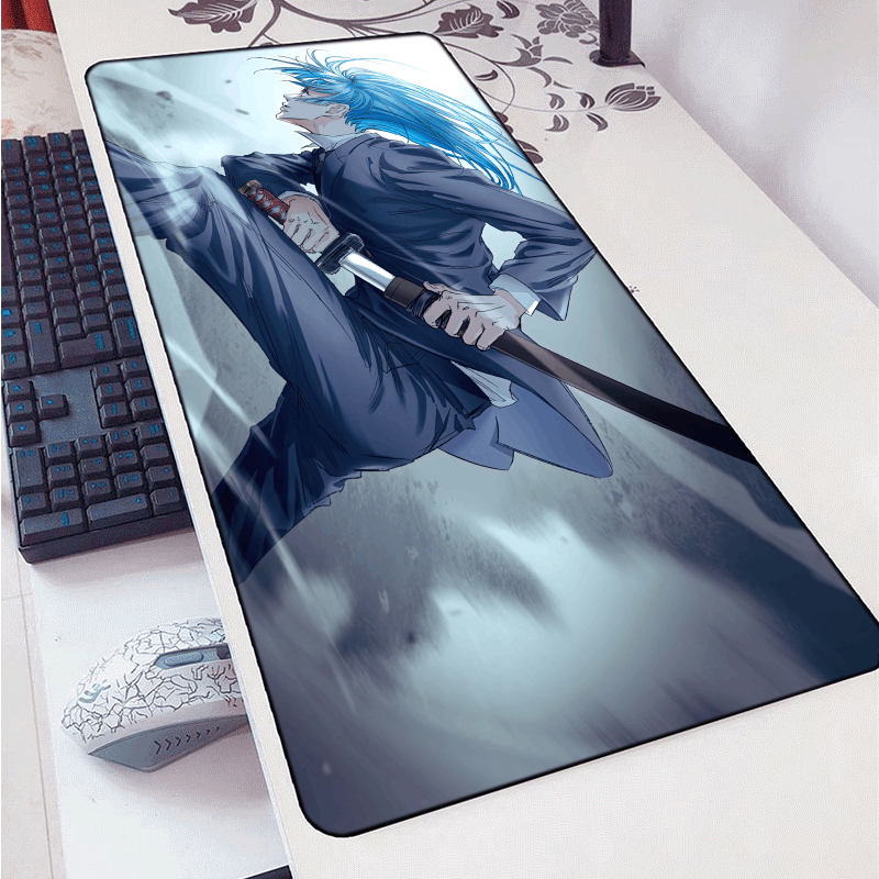 Kasumi Mouse Pad
