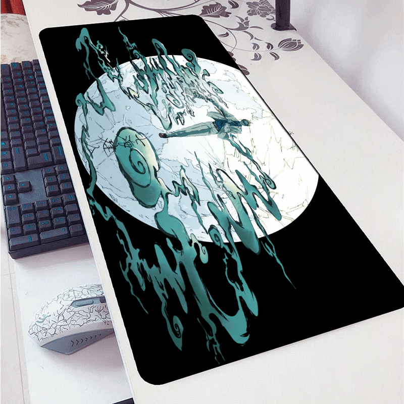 Kento Mouse Pad
