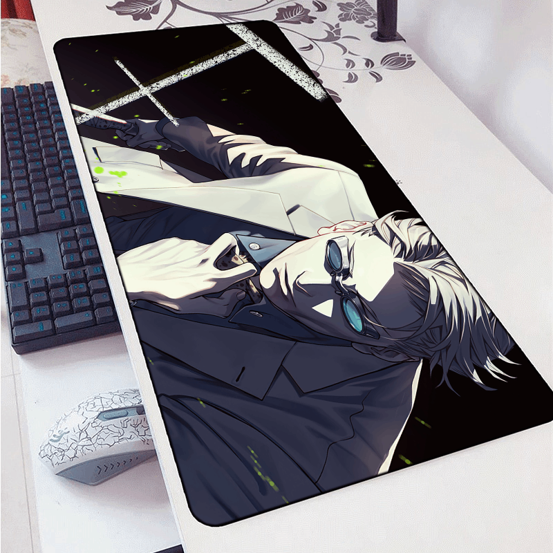 Kento Nanami Mouse Pad