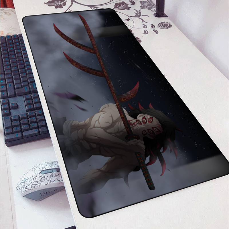 Kokushibo Mousepad
