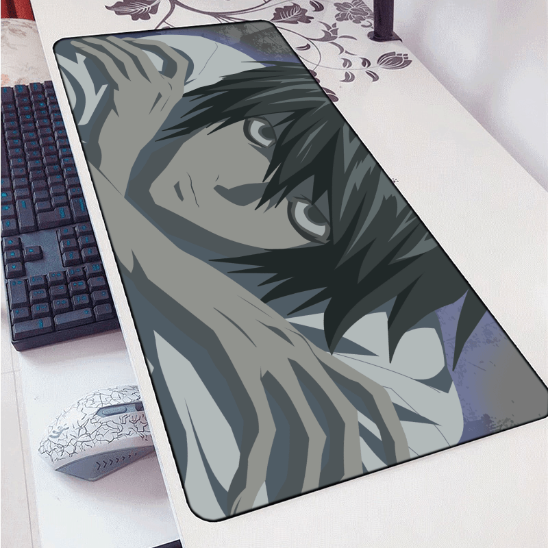 L Mouse Pad